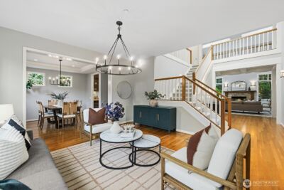 6323 NE 130th Place , Kirkland, WA 98034 - Photo 6