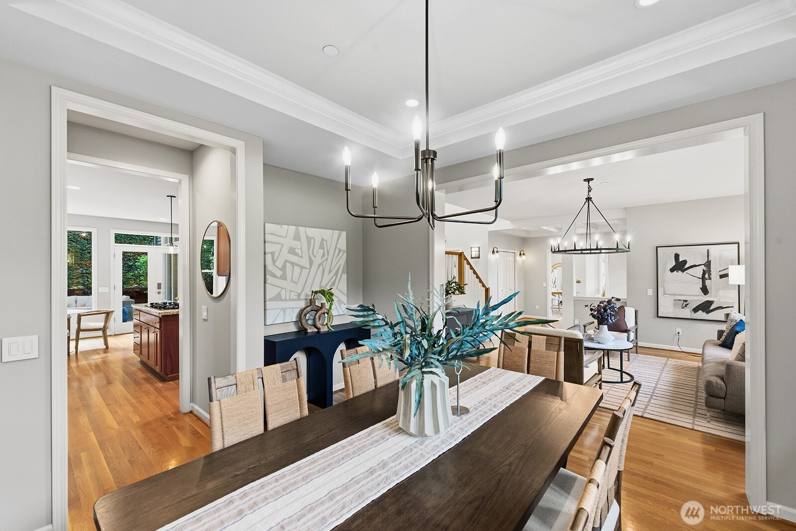 6323 NE 130th Place , Kirkland, WA 98034