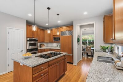 6323 NE 130th Place , Kirkland, WA 98034 - Photo 10