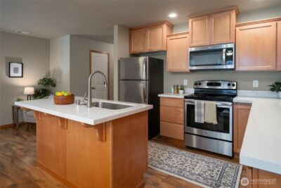 176 N Township Street , Sedro Woolley, WA 98284 - Photo 5