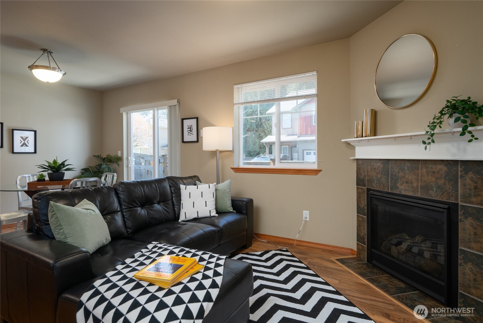 176 N Township Street , Sedro Woolley, WA 98284
