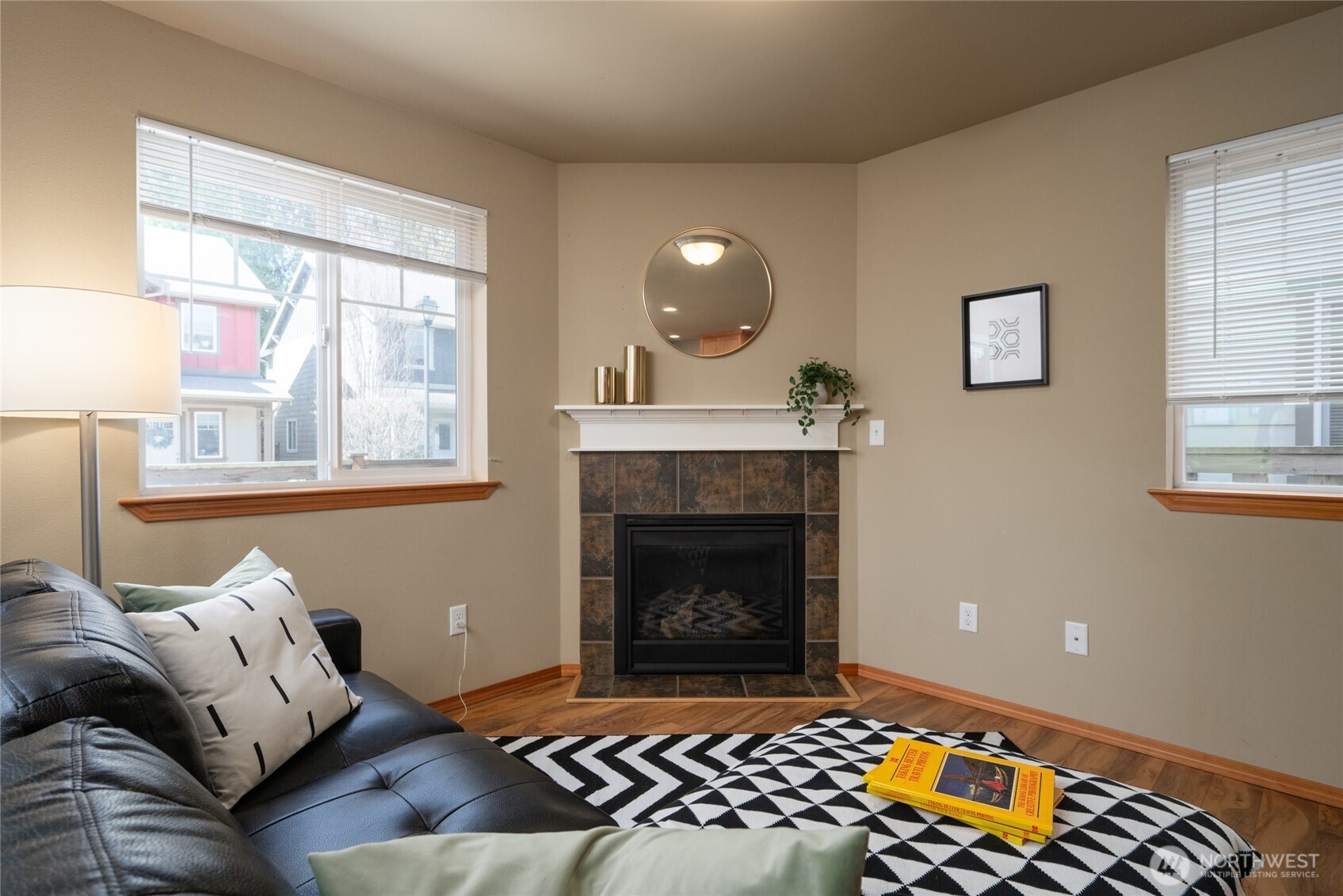 176 N Township Street , Sedro Woolley, WA 98284