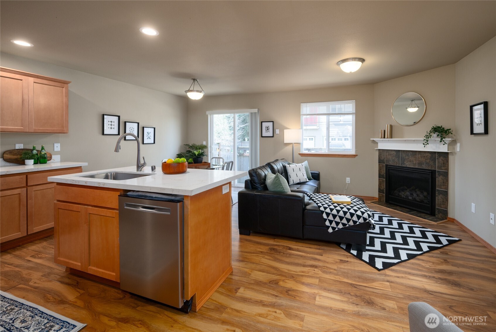 176 N Township Street , Sedro Woolley, WA 98284