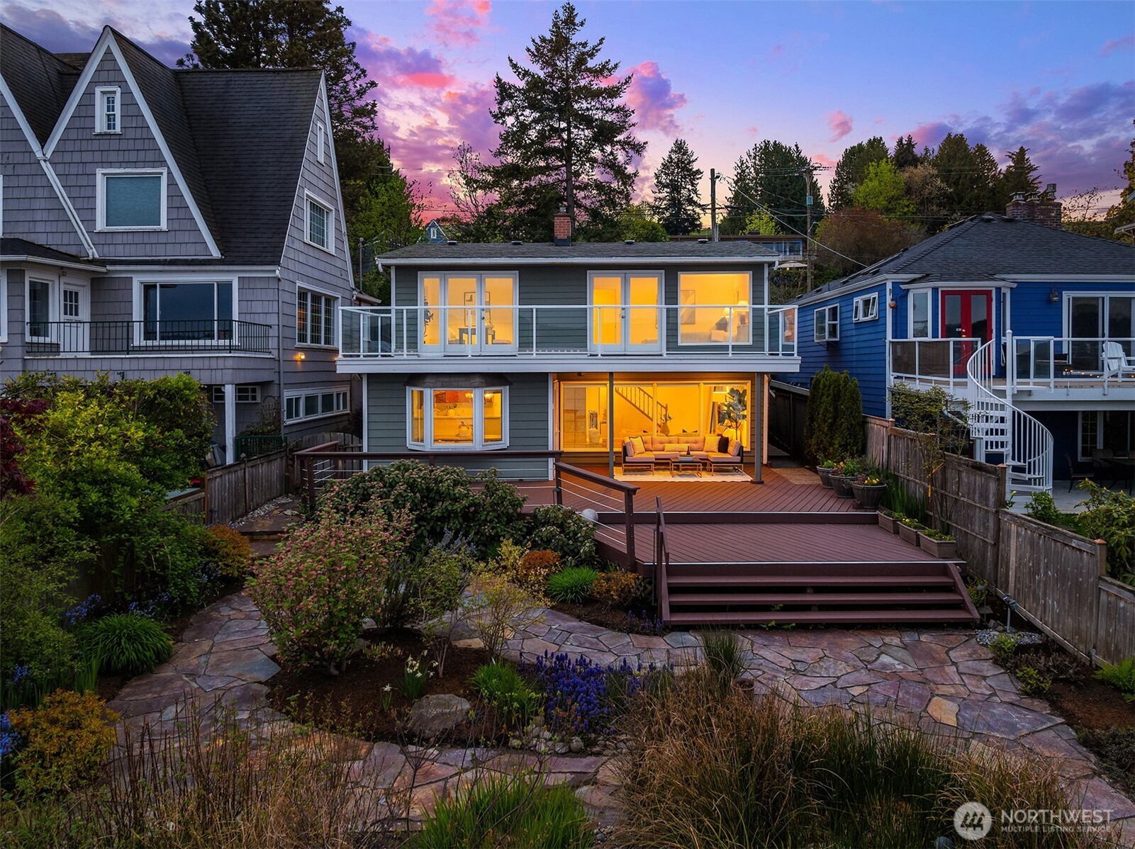 10624 Rainier Avenue S, Seattle, WA 98178