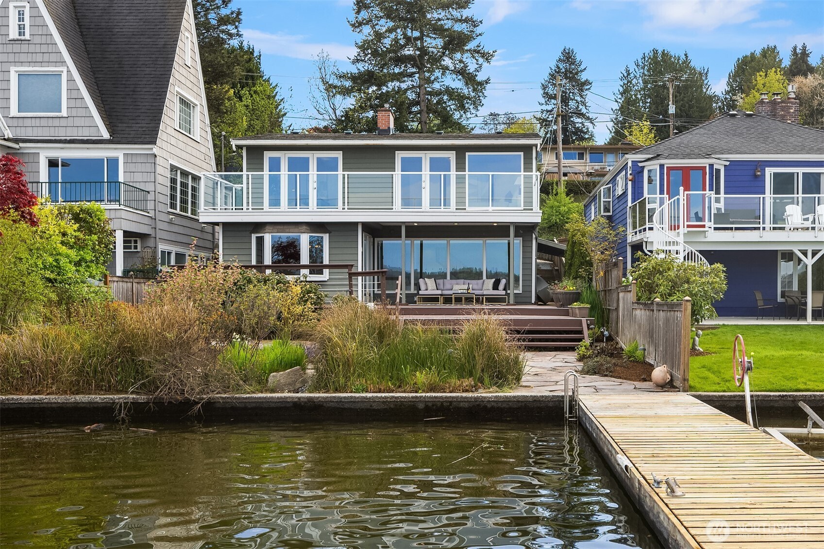 10624 Rainier Avenue S, Seattle, WA 98178
