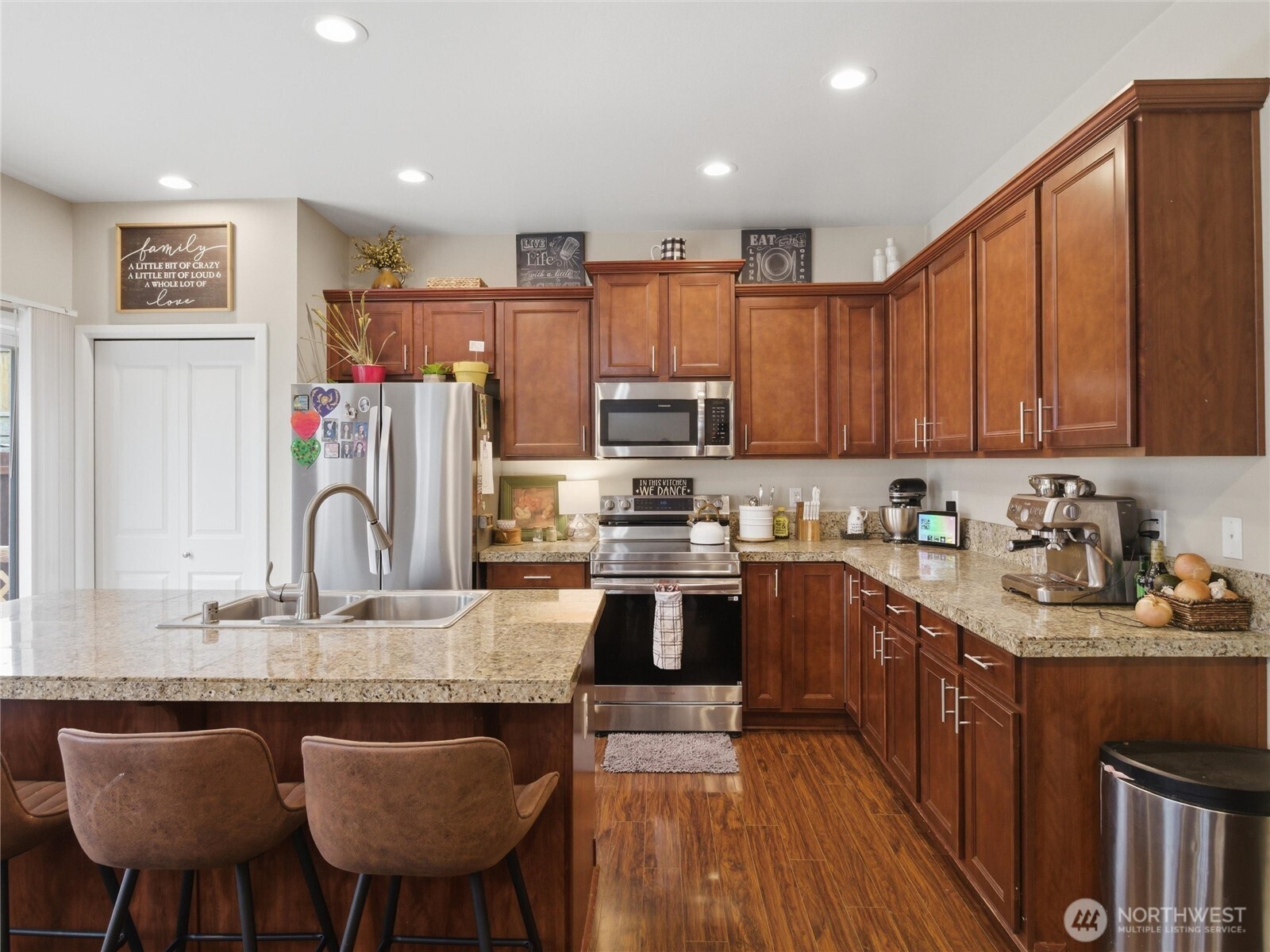 15409 79th Avenue E, Puyallup, WA 98375