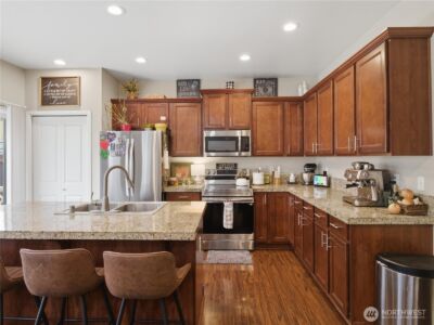 15409 79th Avenue E, Puyallup, WA 98375 - Photo 11