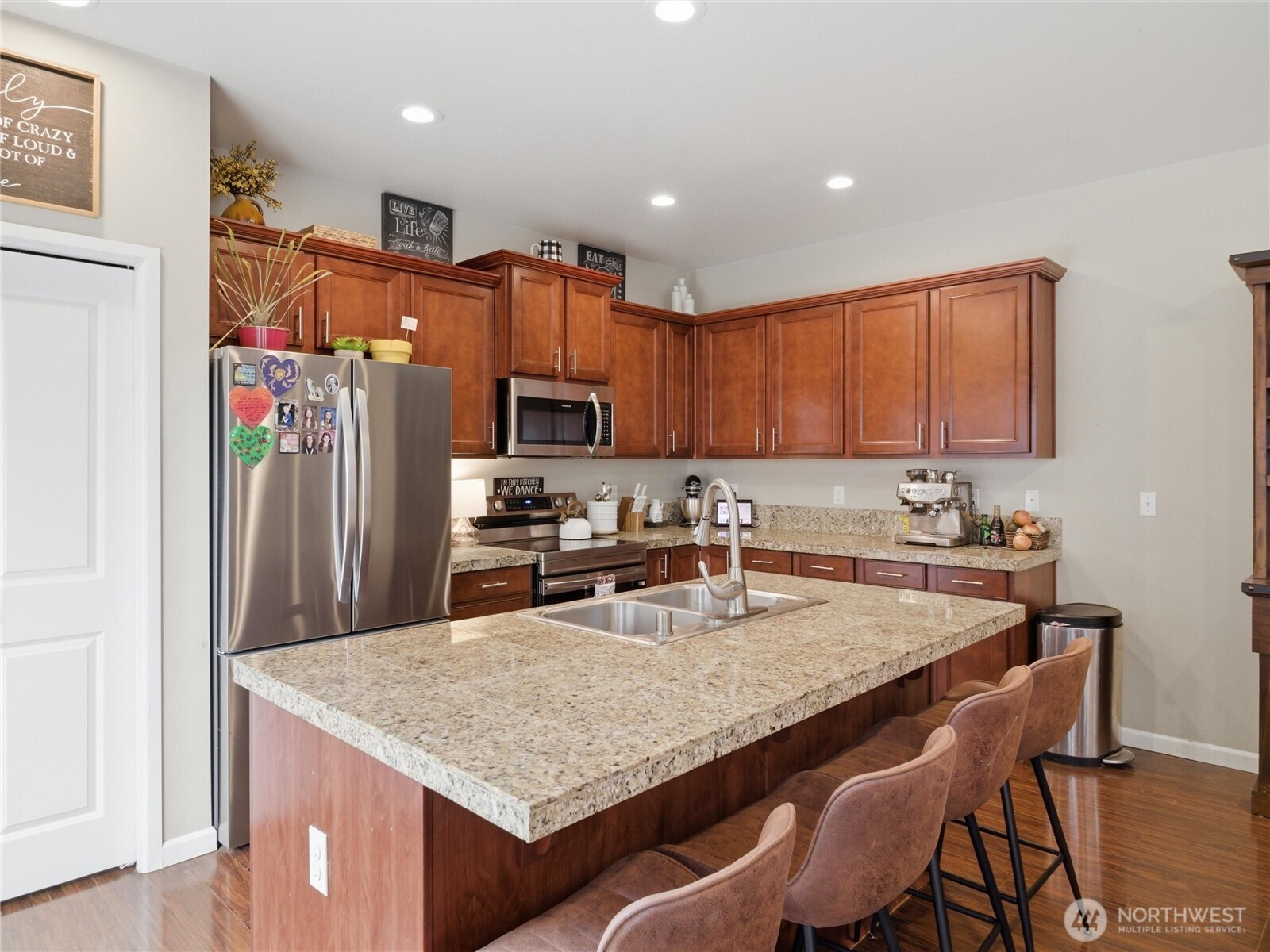 15409 79th Avenue E, Puyallup, WA 98375