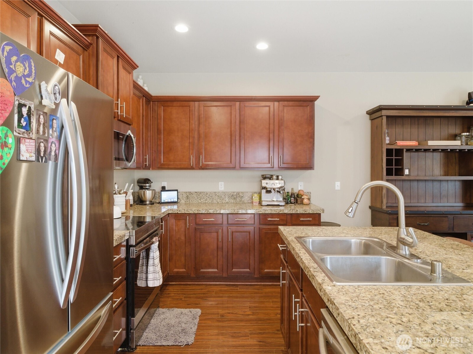 15409 79th Avenue E, Puyallup, WA 98375