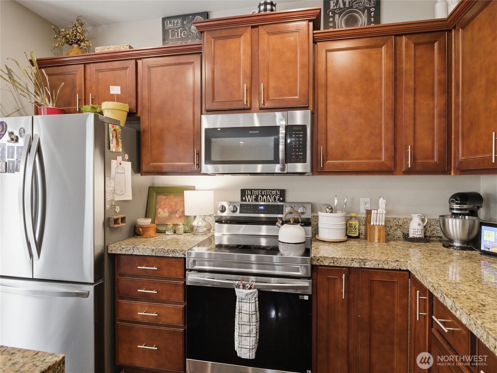 15409 79th Avenue E, Puyallup, WA 98375