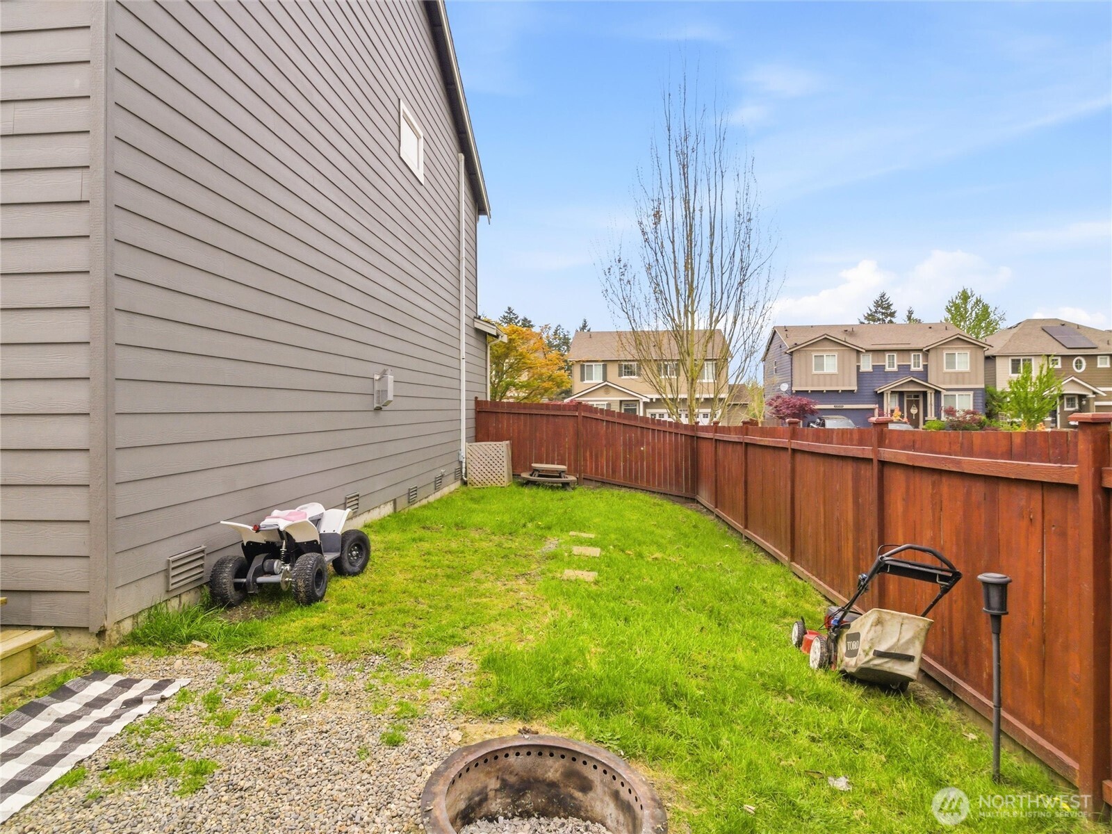 15409 79th Avenue E, Puyallup, WA 98375