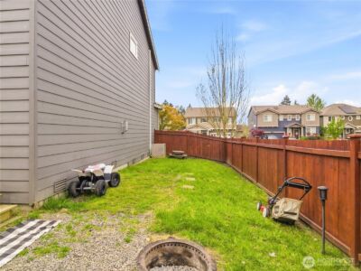 15409 79th Avenue E, Puyallup, WA 98375 - Photo 33