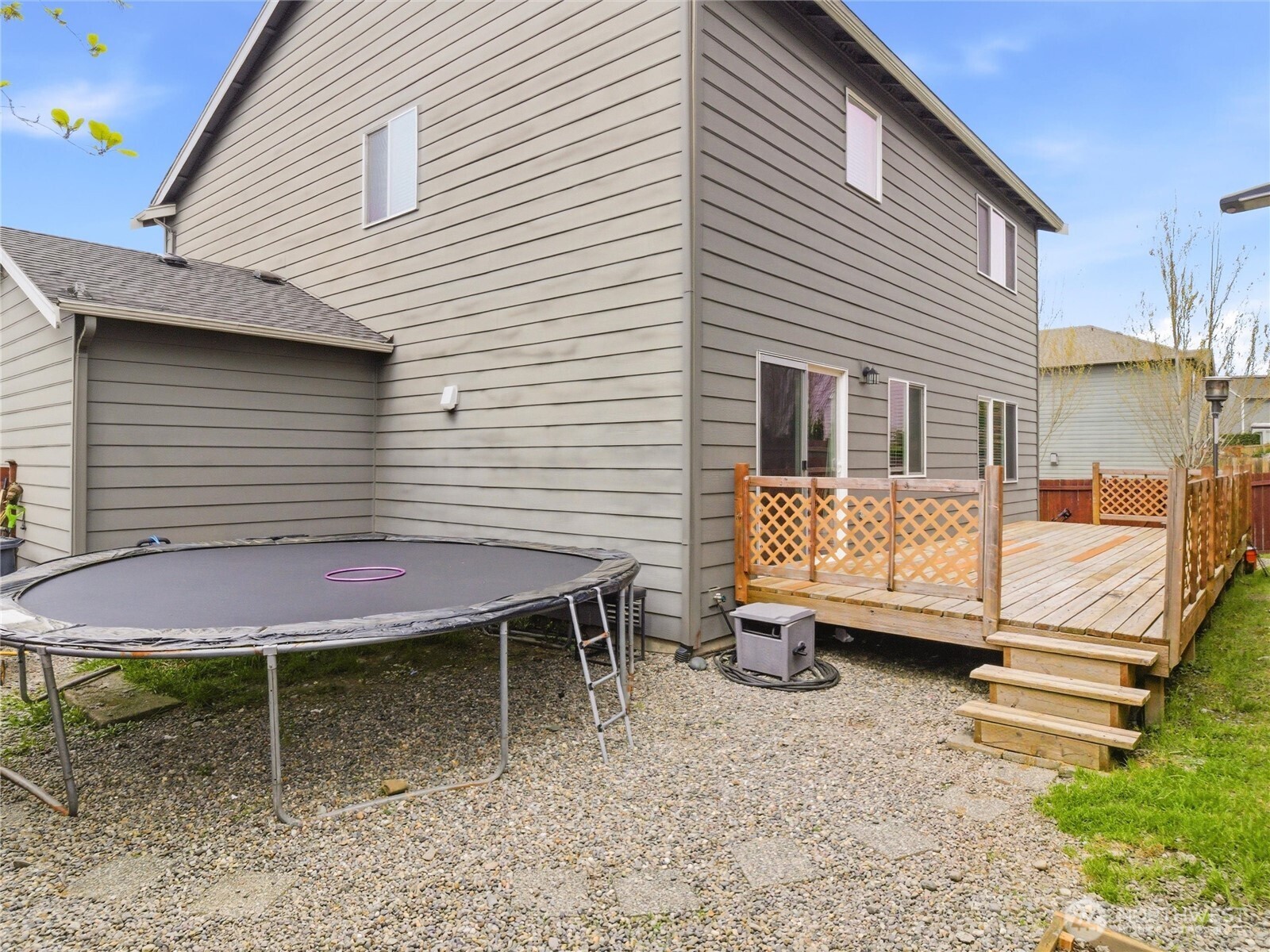 15409 79th Avenue E, Puyallup, WA 98375