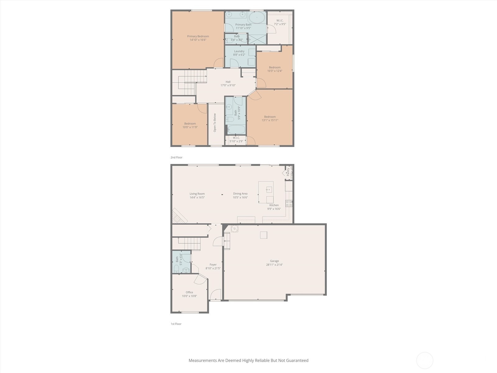 15409 79th Avenue E, Puyallup, WA 98375