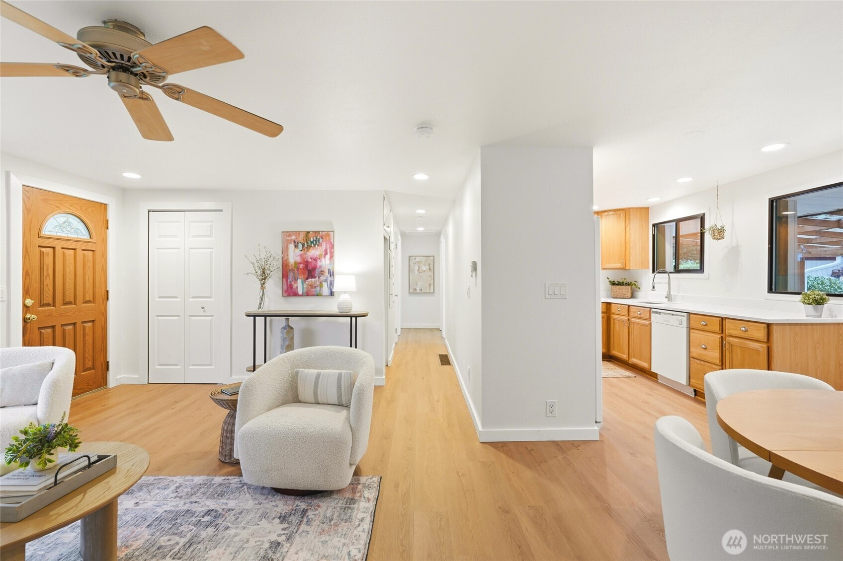 3507 NE 8th Street , Renton, WA 98056