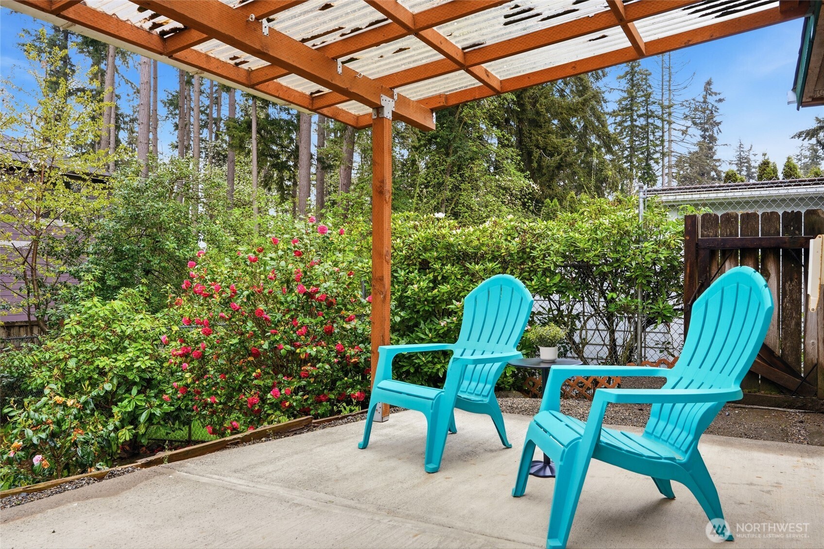 3507 NE 8th Street , Renton, WA 98056