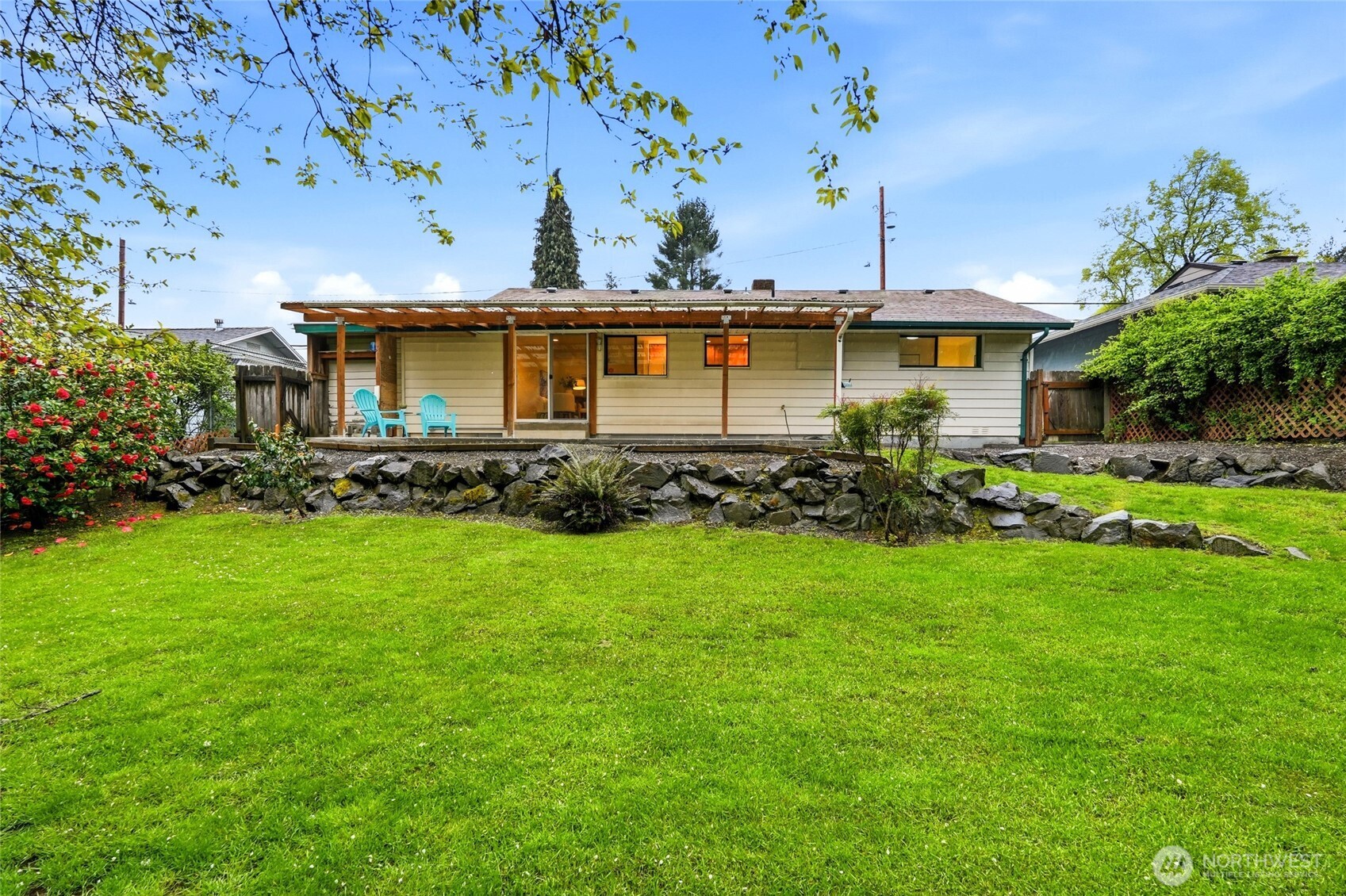 3507 NE 8th Street , Renton, WA 98056