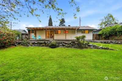 3507 NE 8th Street , Renton, WA 98056 - Photo 19
