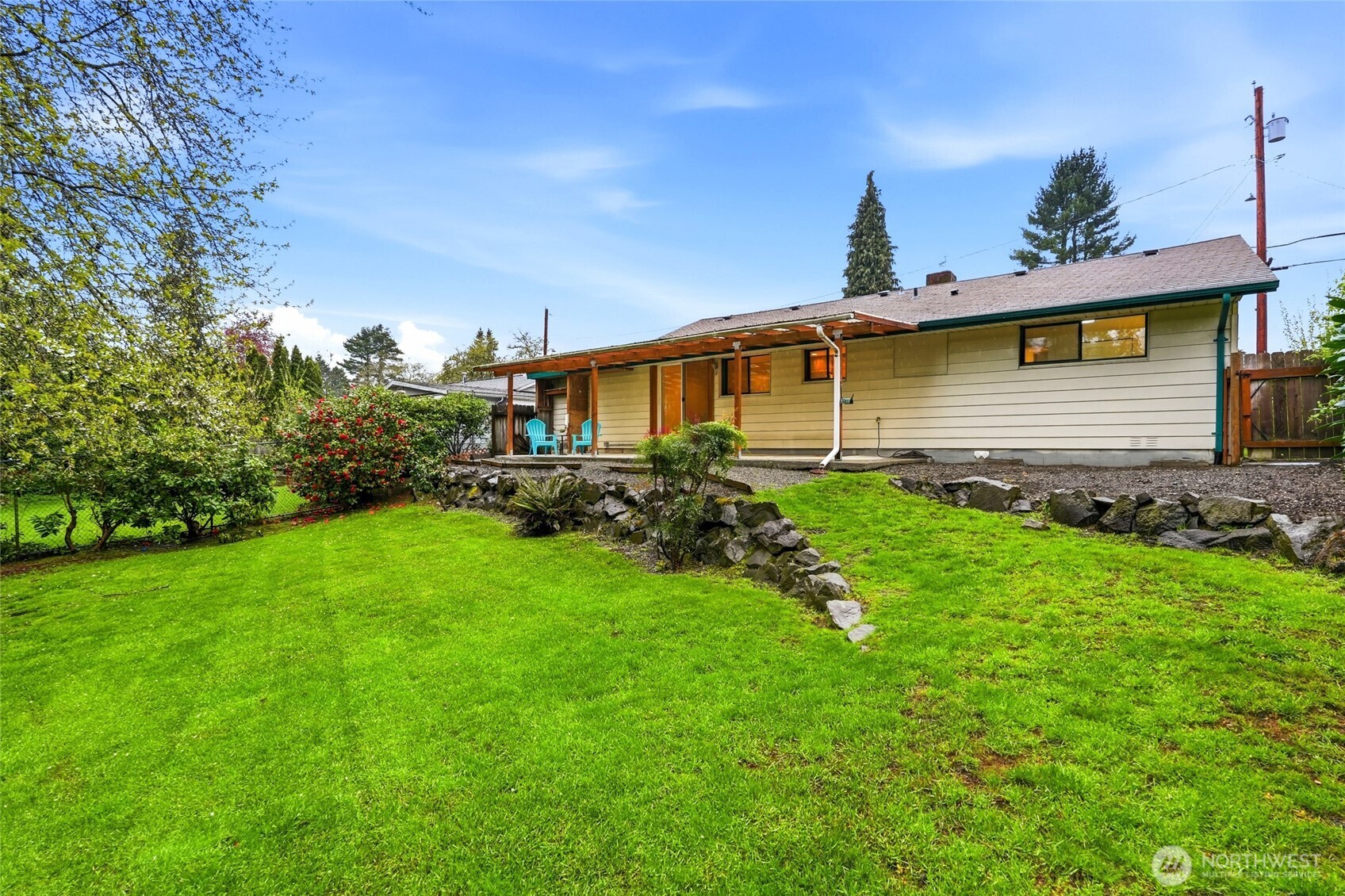 3507 NE 8th Street , Renton, WA 98056