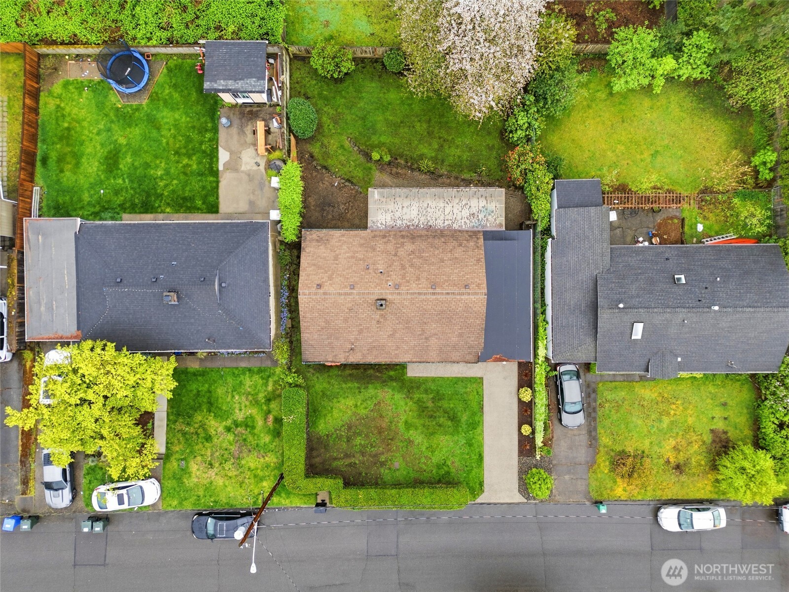 3507 NE 8th Street , Renton, WA 98056