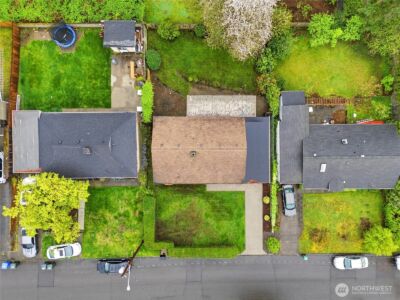 3507 NE 8th Street , Renton, WA 98056 - Photo 22