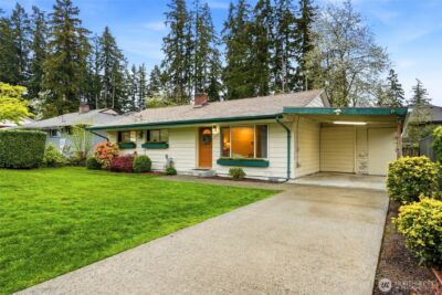 3507 NE 8th Street , Renton, WA 98056 - Photo 28