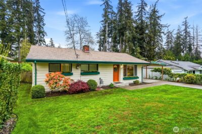 3507 NE 8th Street , Renton, WA 98056 - Photo 29