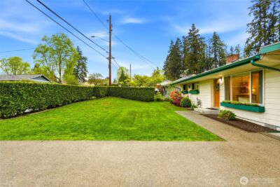 3507 NE 8th Street , Renton, WA 98056 - Photo 30