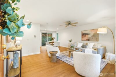 3507 NE 8th Street , Renton, WA 98056 - Photo 3