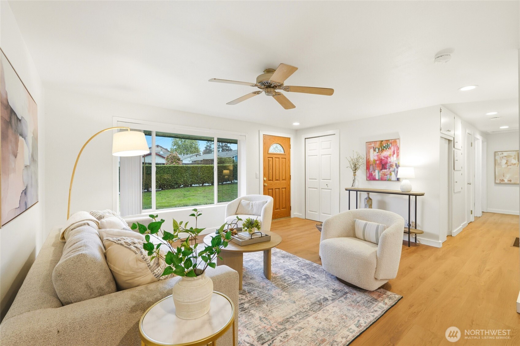 3507 NE 8th Street , Renton, WA 98056