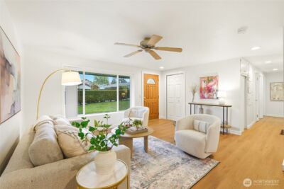3507 NE 8th Street , Renton, WA 98056 - Photo 4