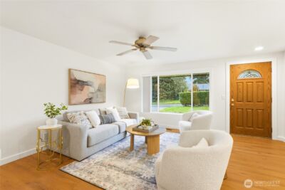 3507 NE 8th Street , Renton, WA 98056 - Photo 6