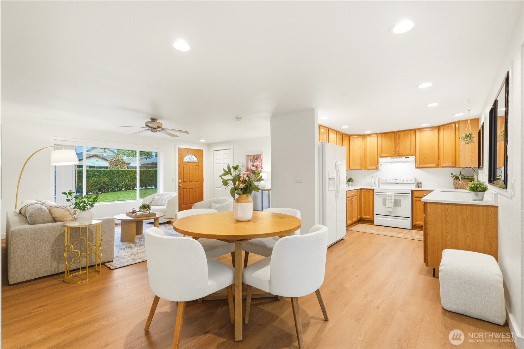 3507 NE 8th Street , Renton, WA 98056