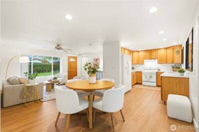 3507 NE 8th Street , Renton, WA 98056 - Photo 7