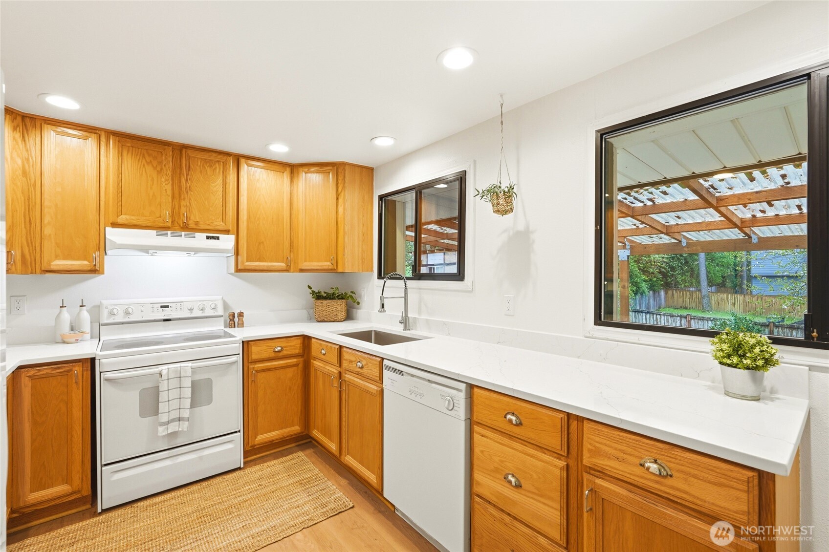 3507 NE 8th Street , Renton, WA 98056
