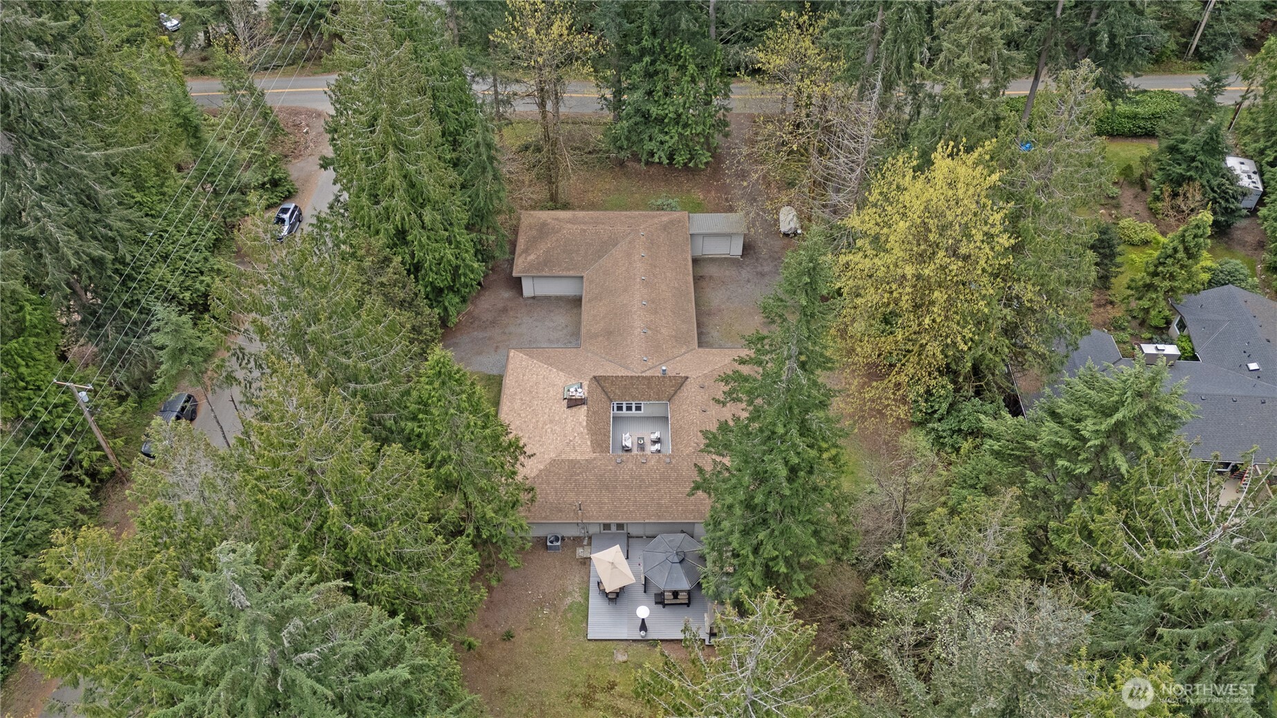 15245 260th Avenue SE, Issaquah, WA 98027