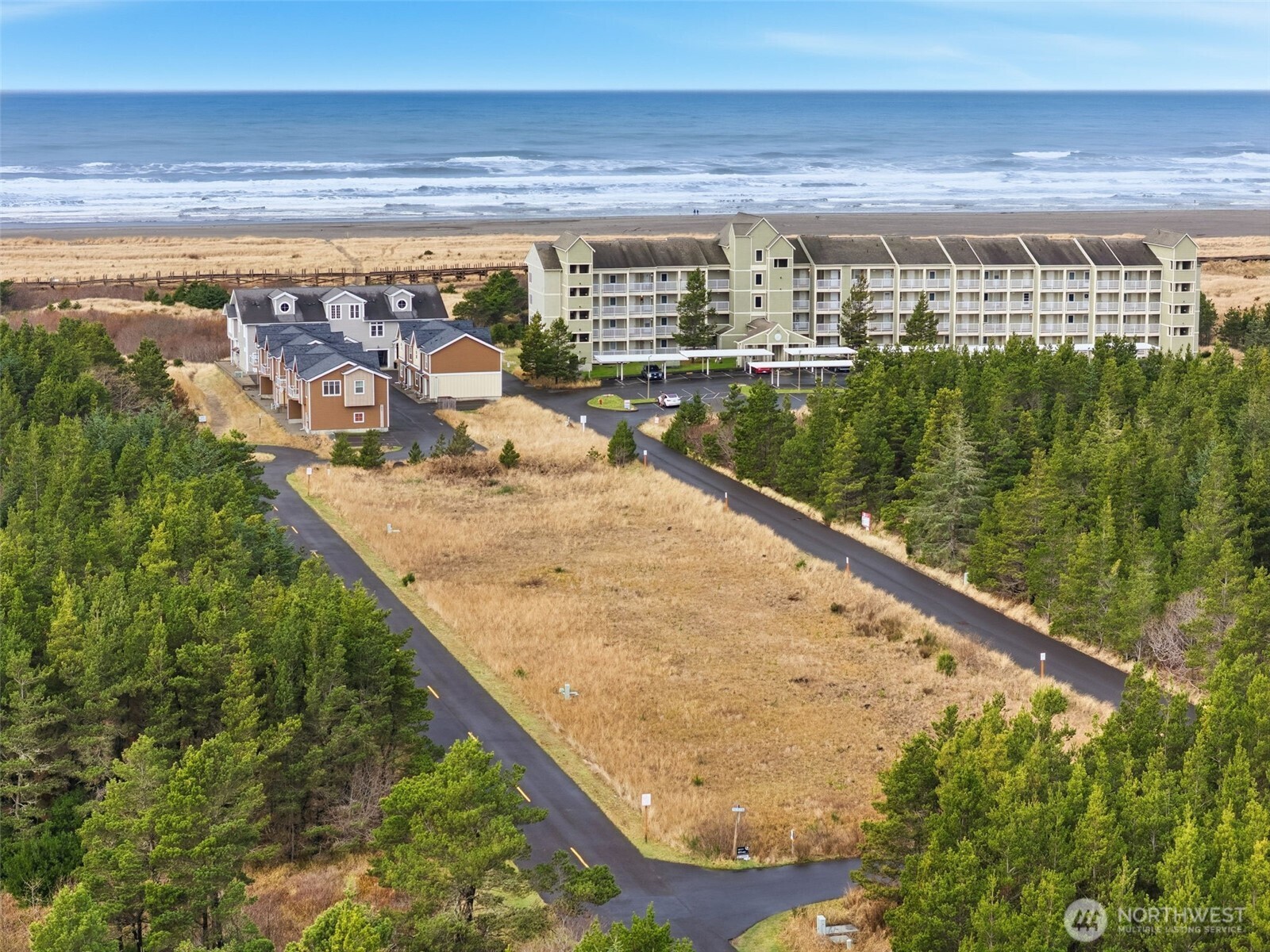 0 7th Street SW, Long Beach, WA 98631