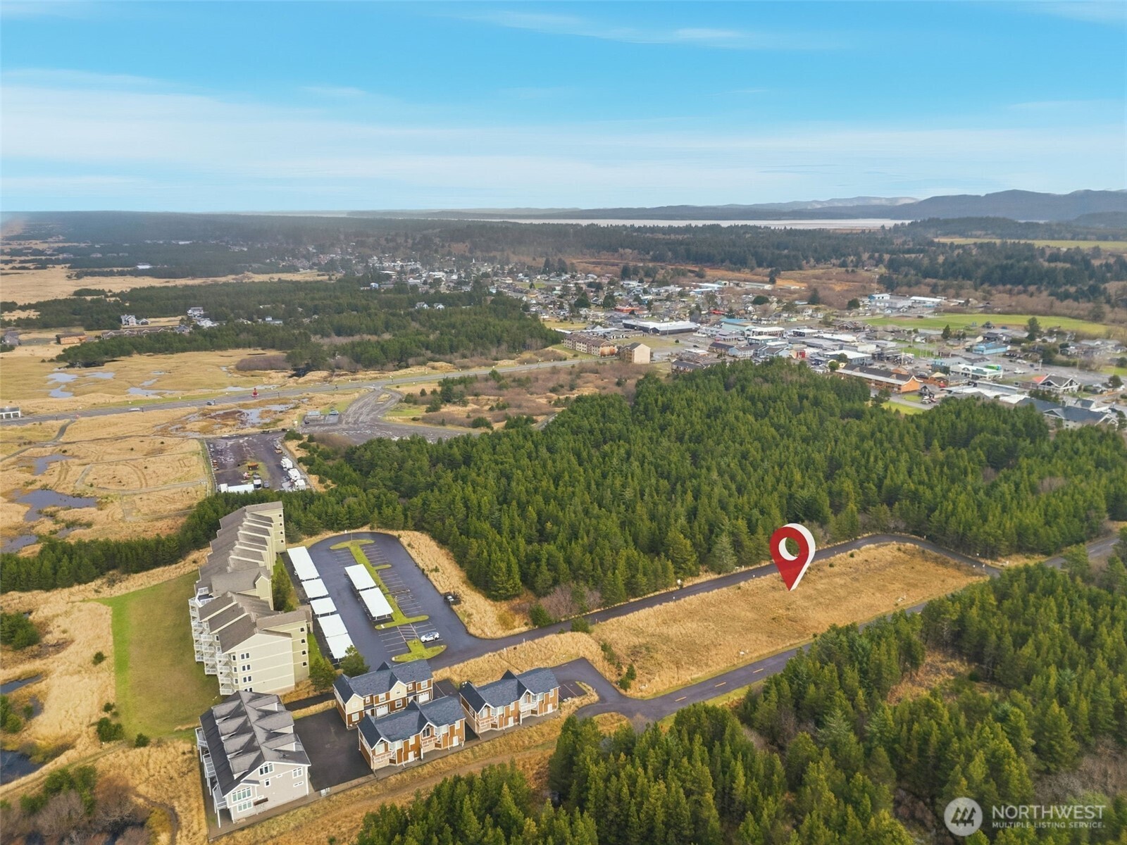 0 7th Street SW, Long Beach, WA 98631