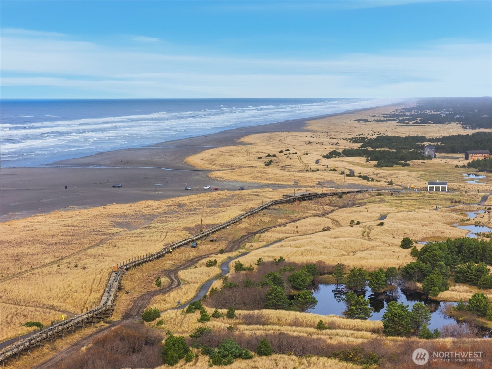 0 7th Street SW, Long Beach, WA 98631