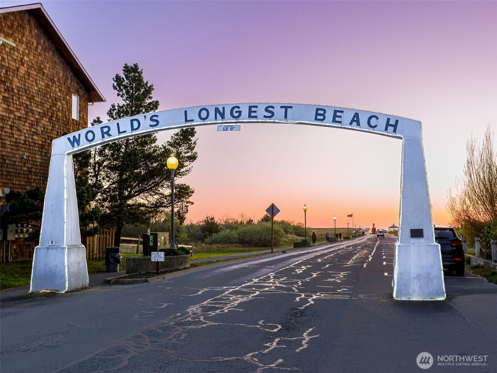 0 7th Street SW, Long Beach, WA 98631