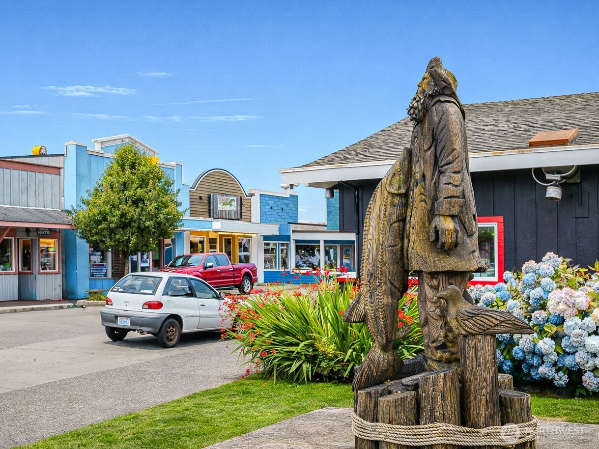 0 7th Street SW, Long Beach, WA 98631