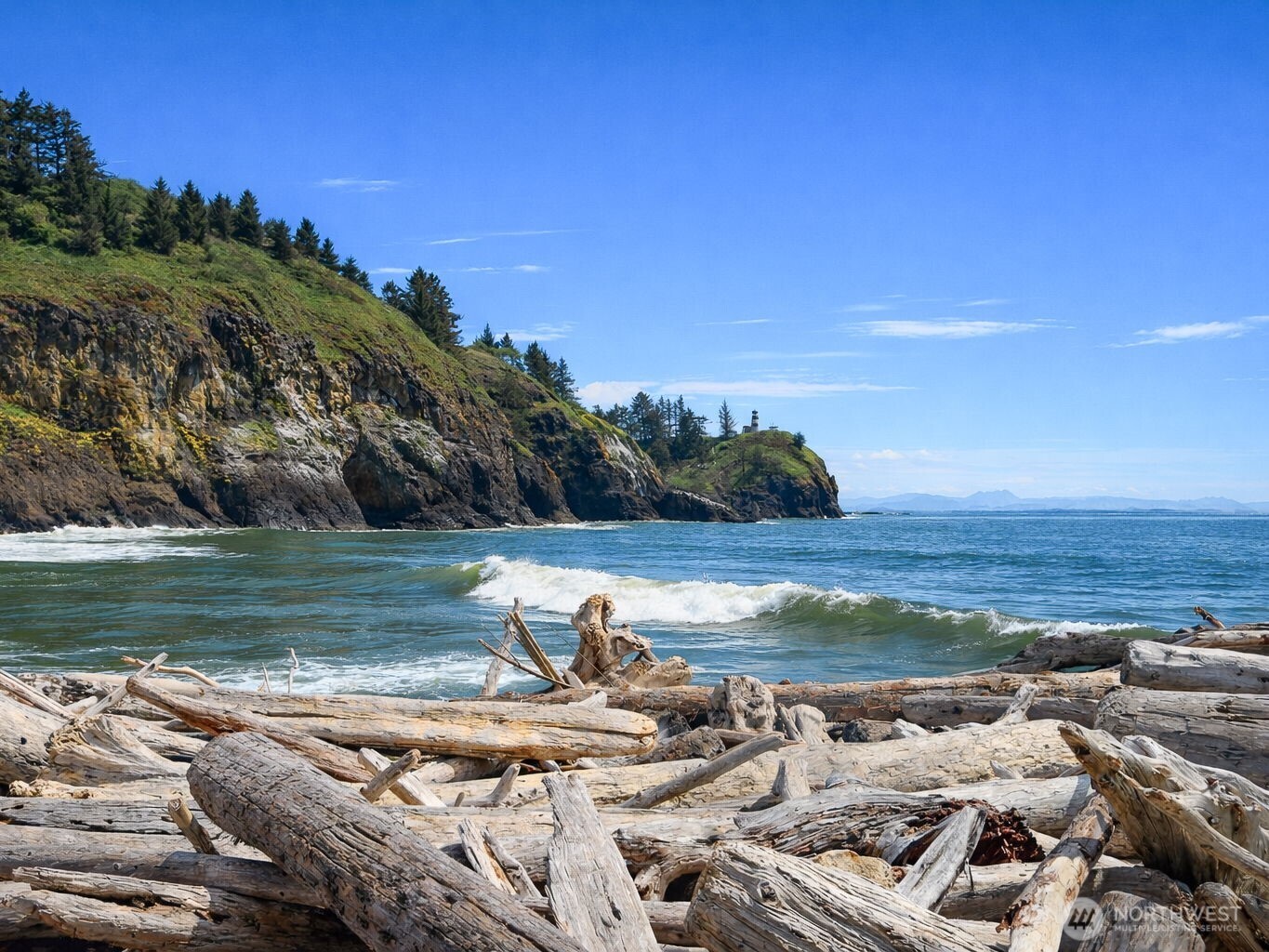 0 7th Street SW, Long Beach, WA 98631