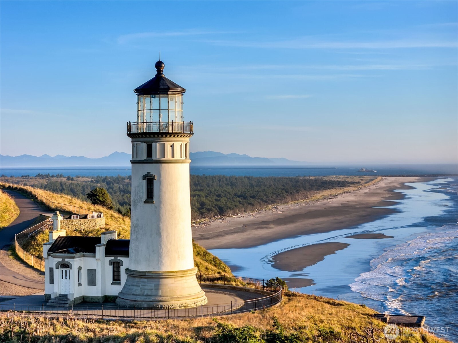 0 7th Street SW, Long Beach, WA 98631