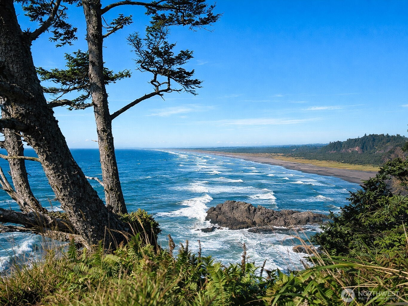0 7th Street SW, Long Beach, WA 98631