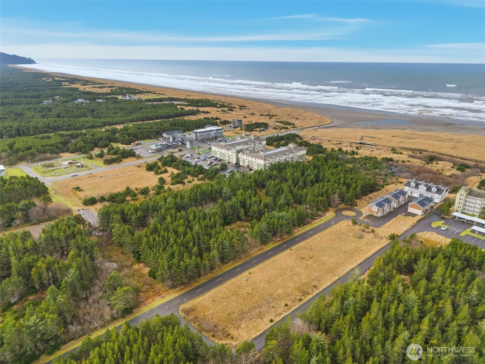 0 7th Street SW, Long Beach, WA 98631