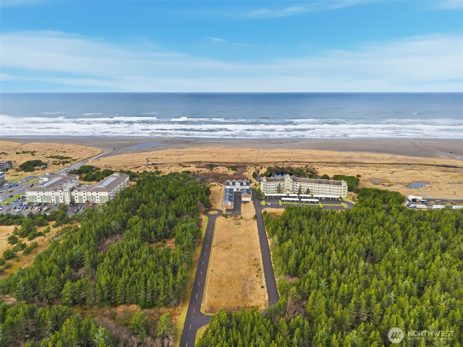 0 7th Street SW, Long Beach, WA 98631