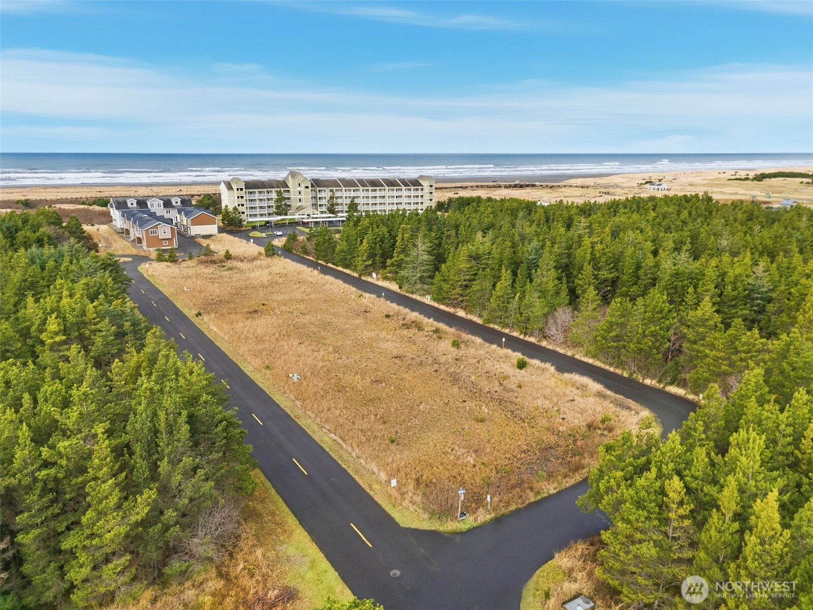0 7th Street SW, Long Beach, WA 98631