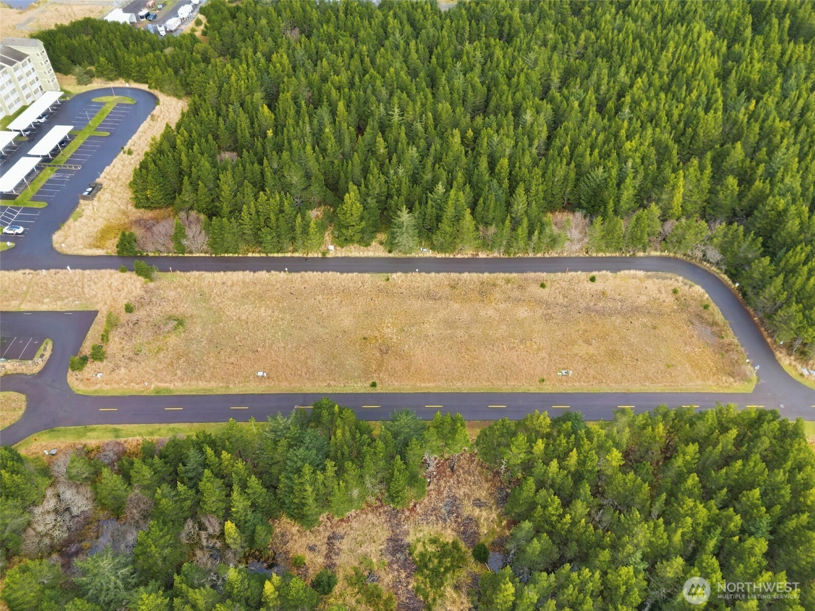 0 7th Street SW, Long Beach, WA 98631