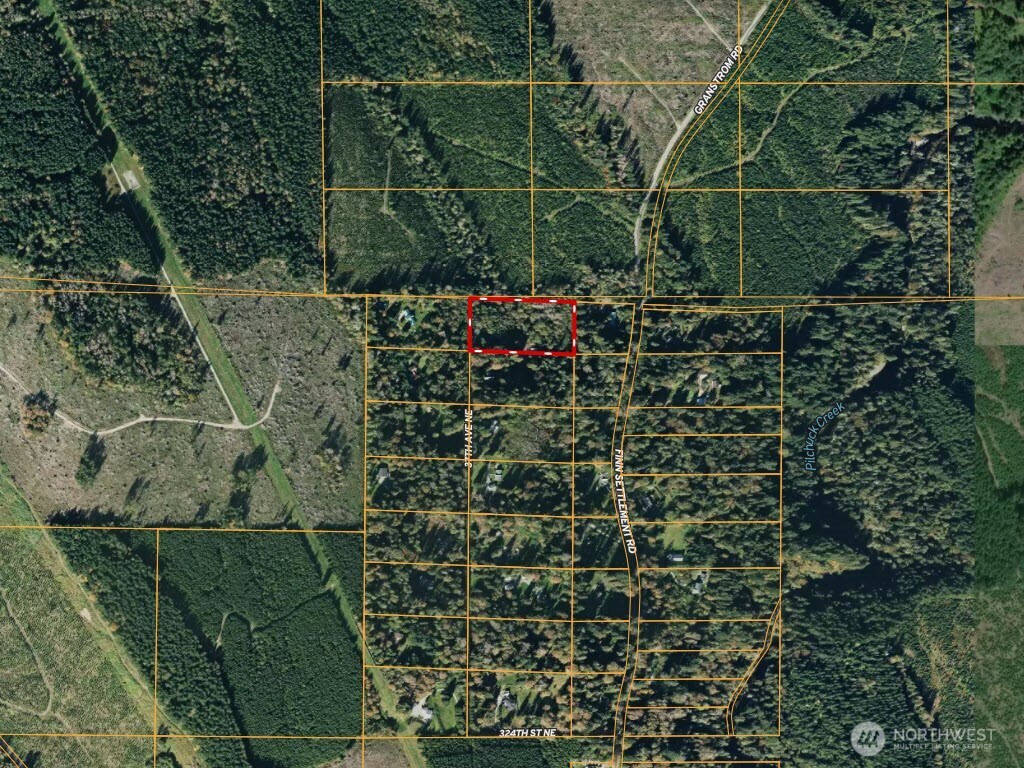 33115 37th Avenue NE, Arlington, WA 98223