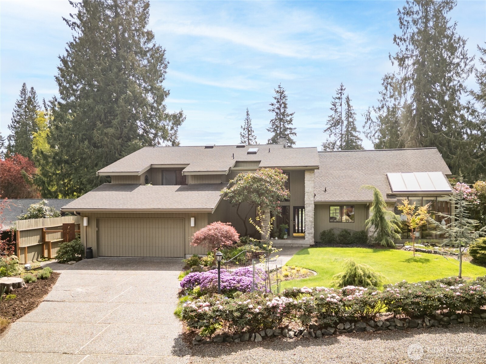 121 Fairway Place , Sequim, WA 98382